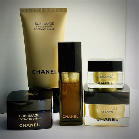 is chanel skin care any good|chanel skincare reviews.